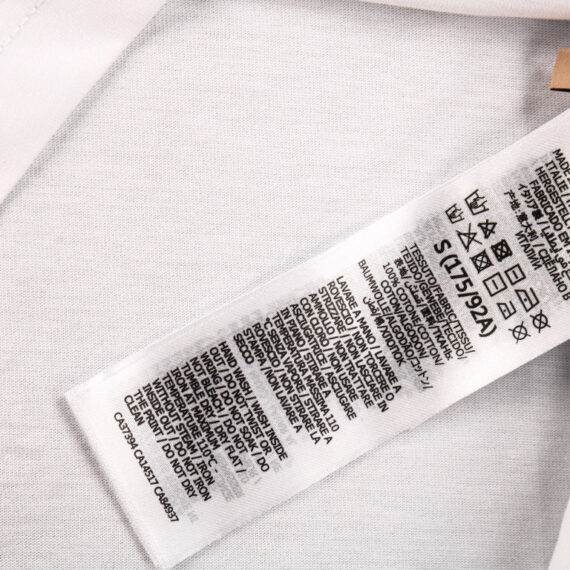 Gucci Sunglasses Graphic T-Shirt