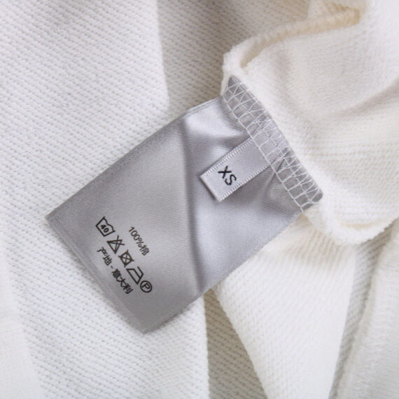 Dior Brushstroke Hoodie