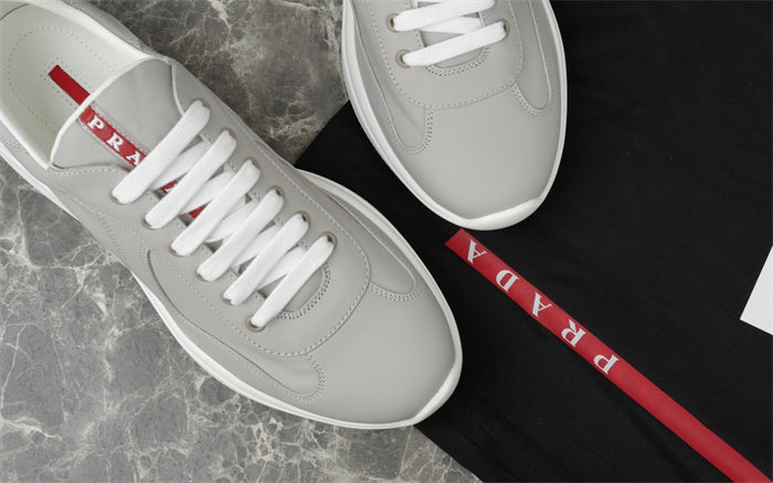 PRADA AMERICAS CUP SILVER