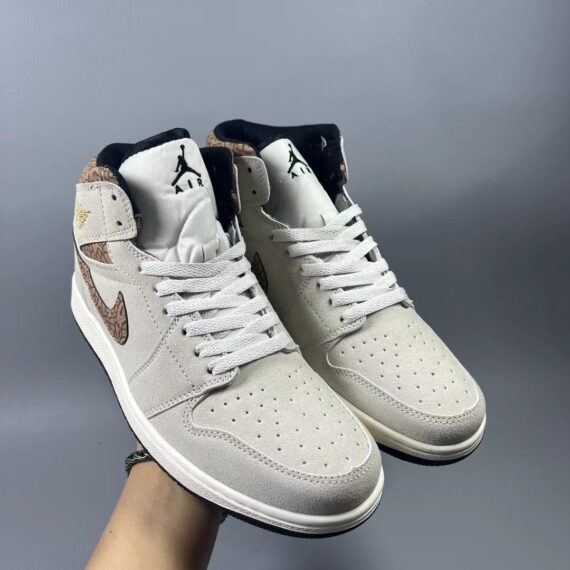 Air Jordan 1 Retro High OG Cacao Wow