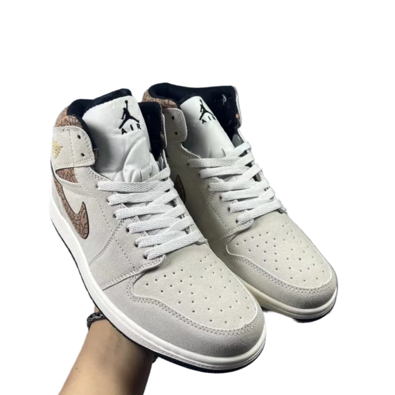 Air Jordan 1 Retro High OG Cacao Wow