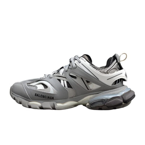 BALENCIAGA TRACK x GREY BLACK