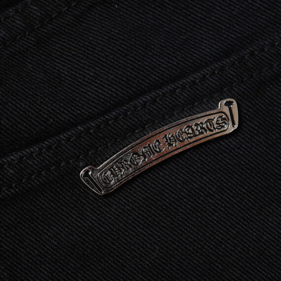 CH CROW HEARTS JEANS