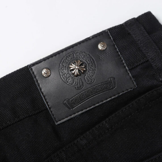 CH CROW HEARTS JEANS