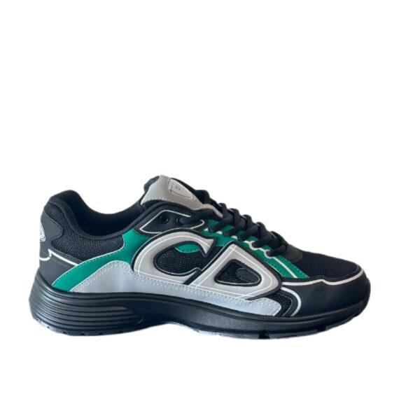 DIOR B30 ANTHRACITE GRAY