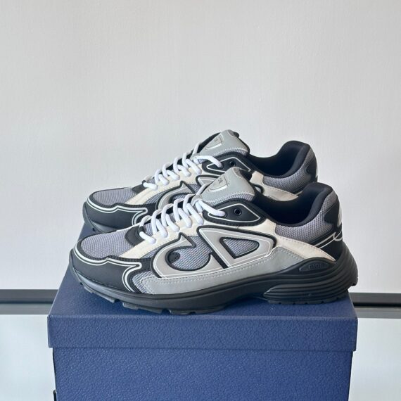 DIOR B30 BLUE GREY