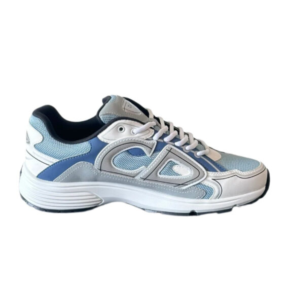 DIOR B30 BLUE WHITE