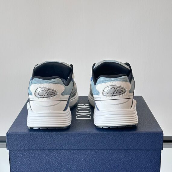 DIOR B30 BLUE WHITE
