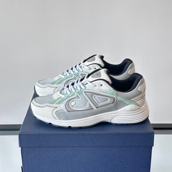 DIOR B30 CELADON GREY WHITE