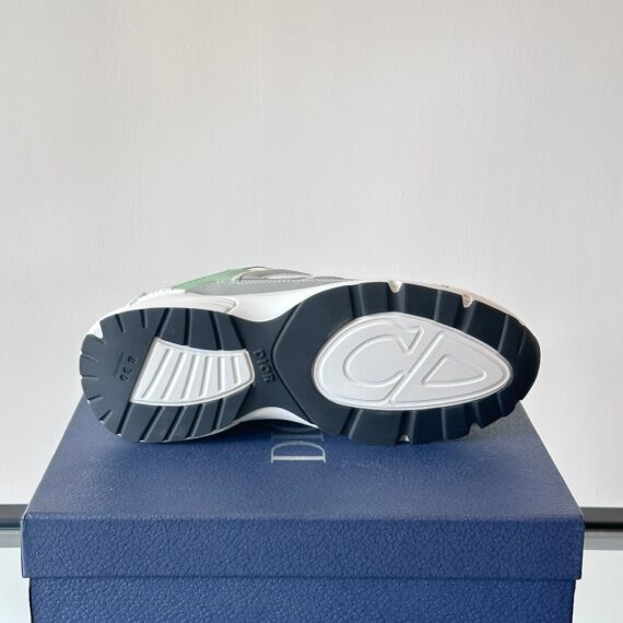 DIOR B30 CELADON GREY WHITE