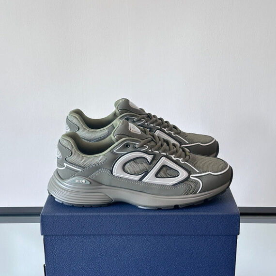 DIOR B30 GRAY