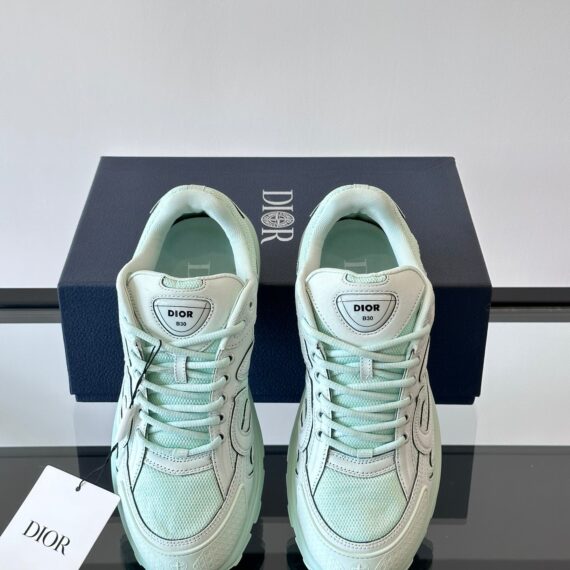 DIOR B30 LIGHT GREEN