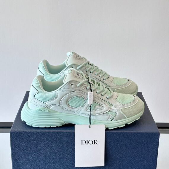 DIOR B30 LIGHT GREEN