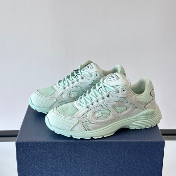 DIOR B30 LIGHT GREEN
