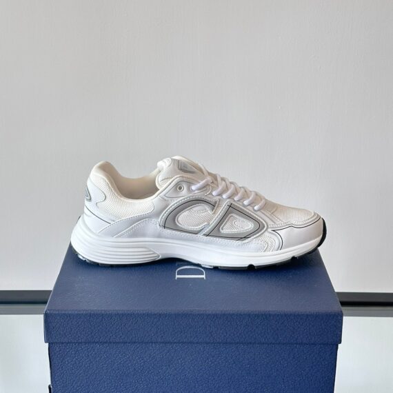 DIOR B30 WHITE