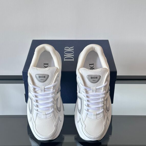 DIOR B30 WHITE
