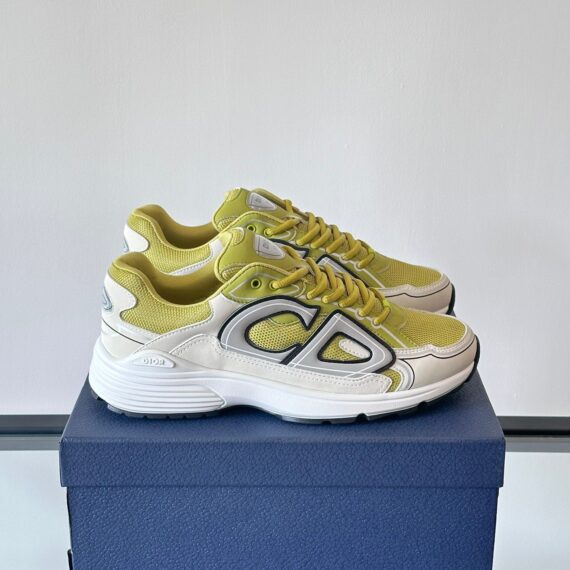 DIOR B30 YELLOW