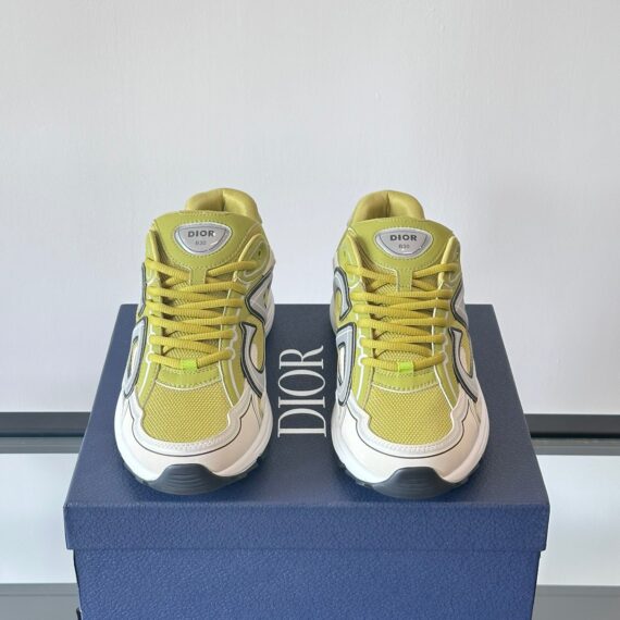 DIOR B30 YELLOW