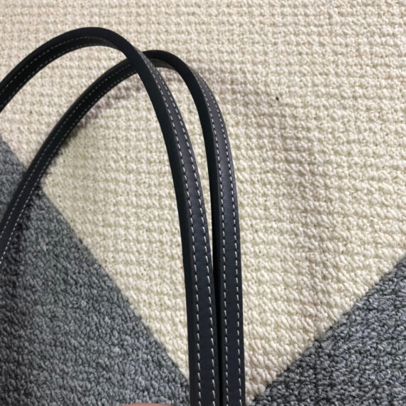GOYARD ARTOIS PM TOTE BAG GREY