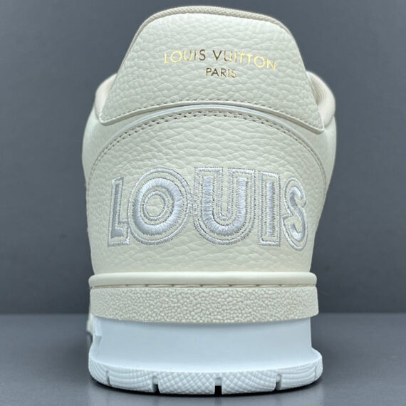 LOUIS VUITTON LV TRAINER SNEAKER