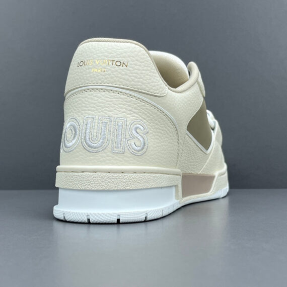 LOUIS VUITTON LV TRAINER SNEAKER