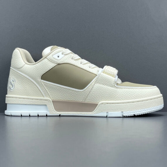 LOUIS VUITTON LV TRAINER SNEAKER