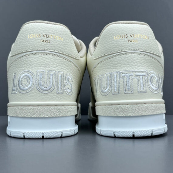 LOUIS VUITTON LV TRAINER SNEAKER