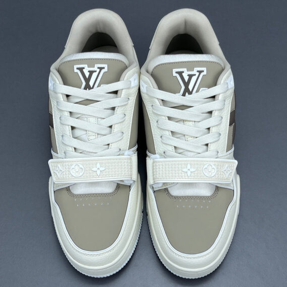 LOUIS VUITTON LV TRAINER SNEAKER