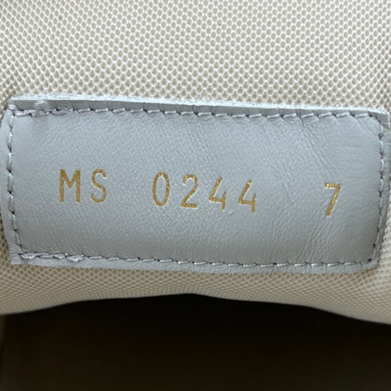 LOUIS VUITTON LV TRAINER SNEAKER