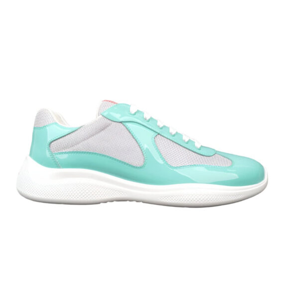 PRADA AMERICAS CUP AQUAMARINE