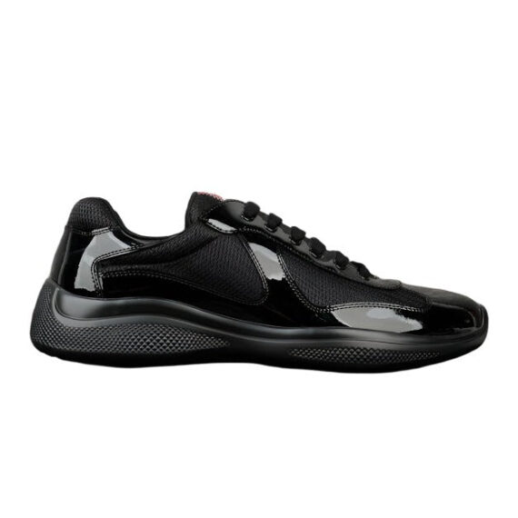 PRADA AMERICAS CUP BLACK