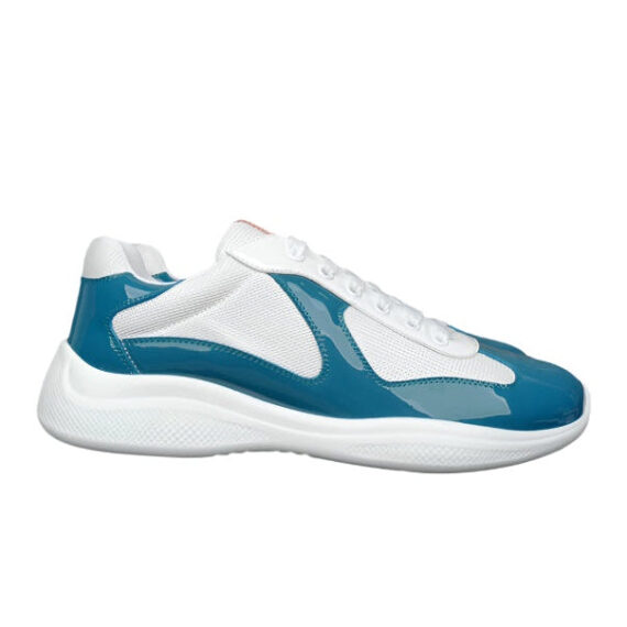 PRADA AMERICAS CUP BLUE WHITE