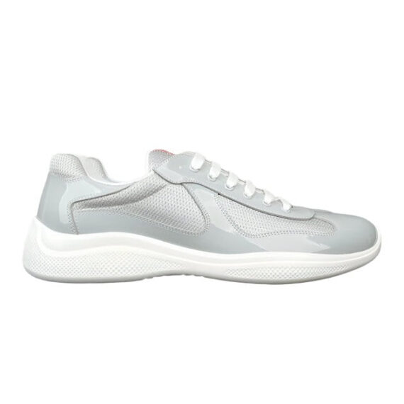 PRADA AMERICAS CUP GREY SILVER