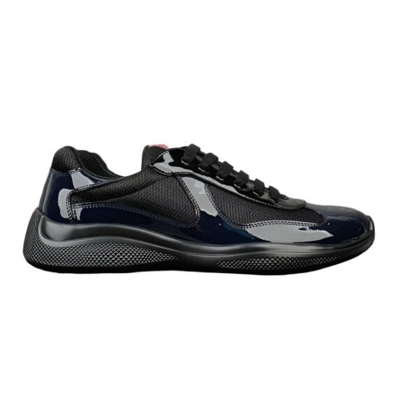 PRADA AMERICAS CUP NAVY BLACK