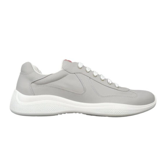 PRADA AMERICAS CUP SILVER