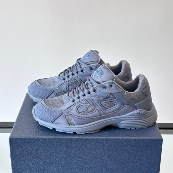 STONE ISLAND x DIOR B30 BLUE