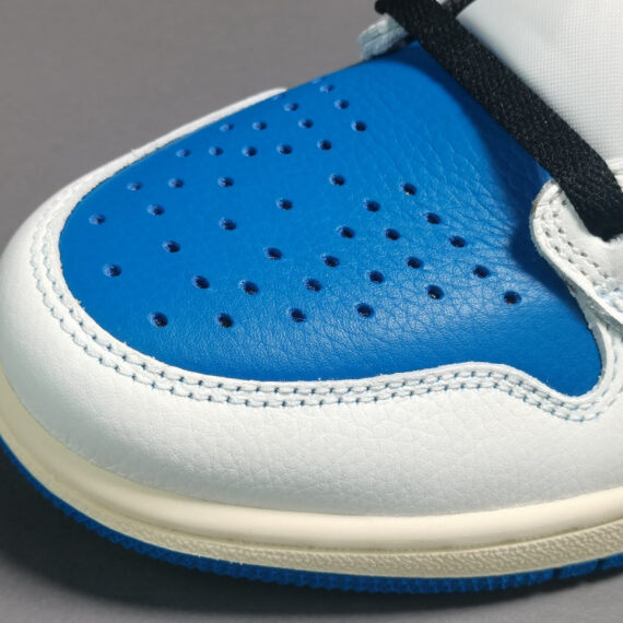 JORDAN 1 HIGH OG SP x FRAGMENT TRAVIS SCOTT