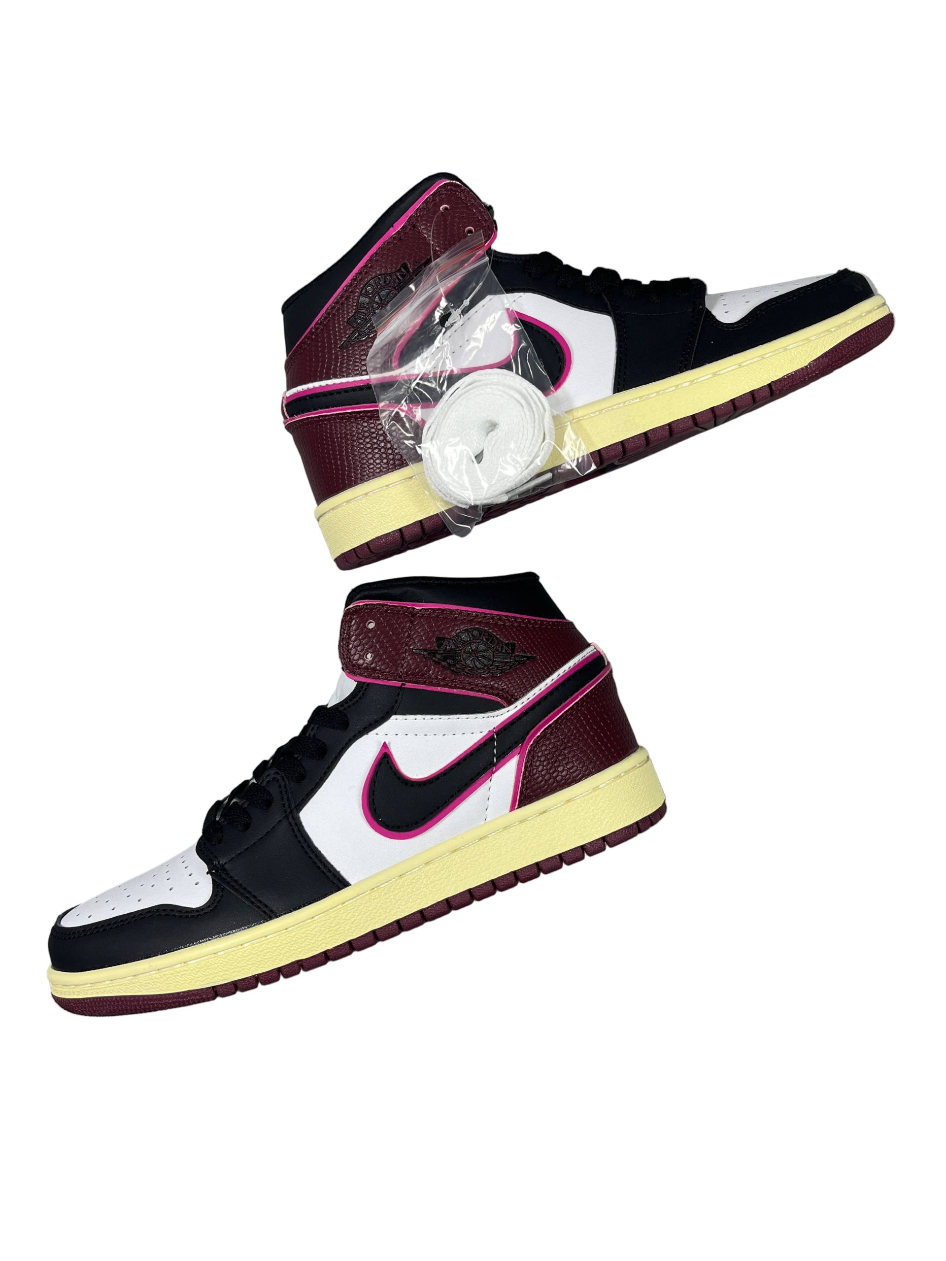 Air Jordan 1 Retro High OG Siltstone