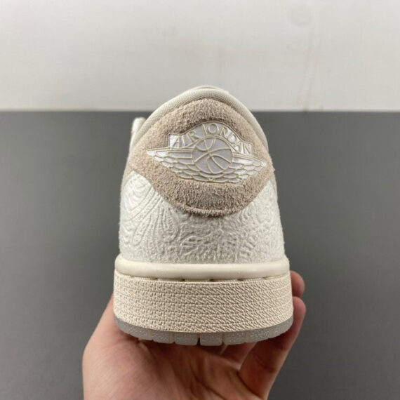 Air Jordan 1 Low CP3 PE