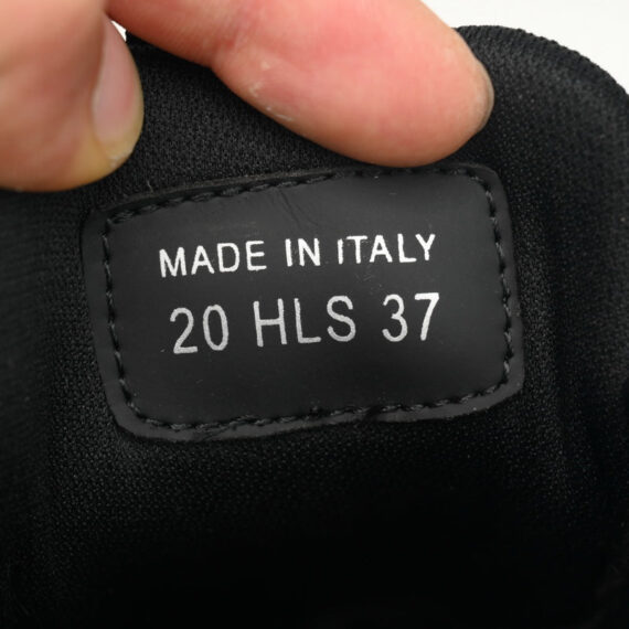 DIOR B22 BLACK