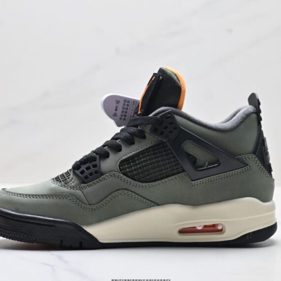Air 4 Retro Michael 4 Mid-Top Retro Casual Sports Basketball Shoes