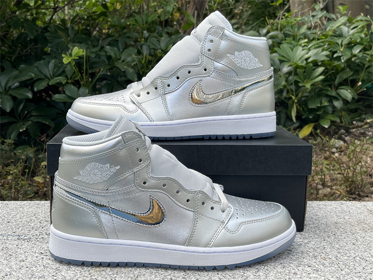 Air Jordan 1 High Golf Gift Giving