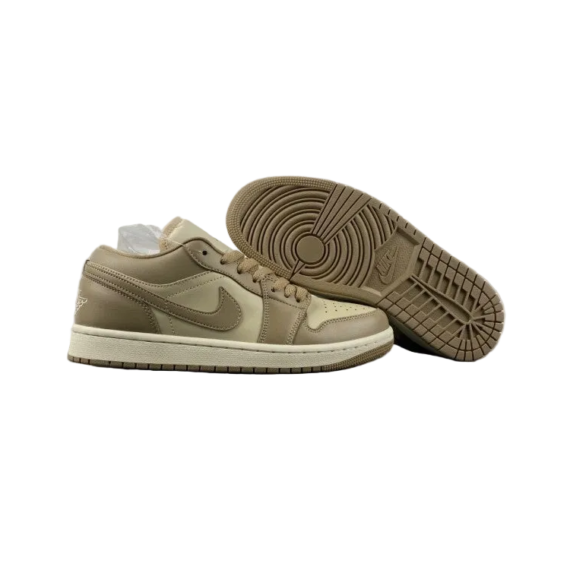 Air Jordan 1 Low Desert