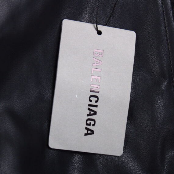BALENCIAGA x REEBOK JACKET