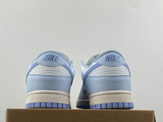 Air Jordan 1 Low White Jade