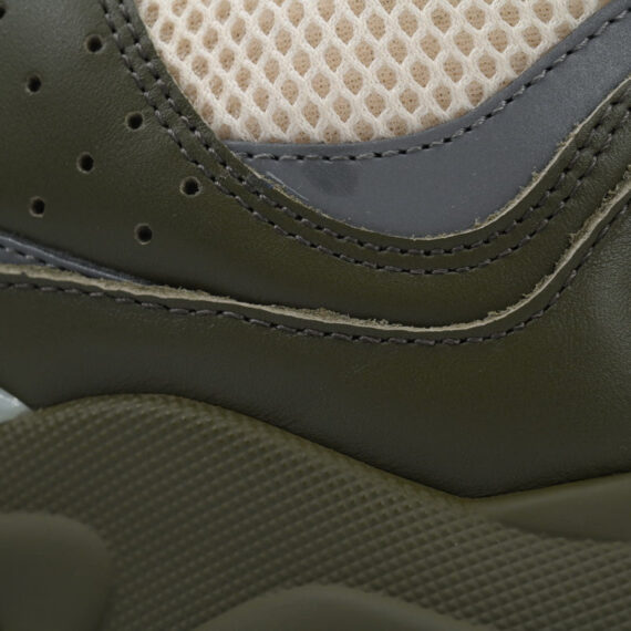 DIOR B22 OLIVE BLUE