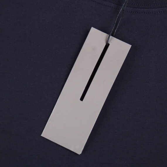 Dior T-shirt with Minimalist Logo