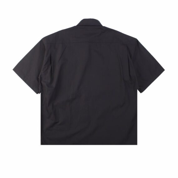 Balenciaga Be Different Campaign Shirt