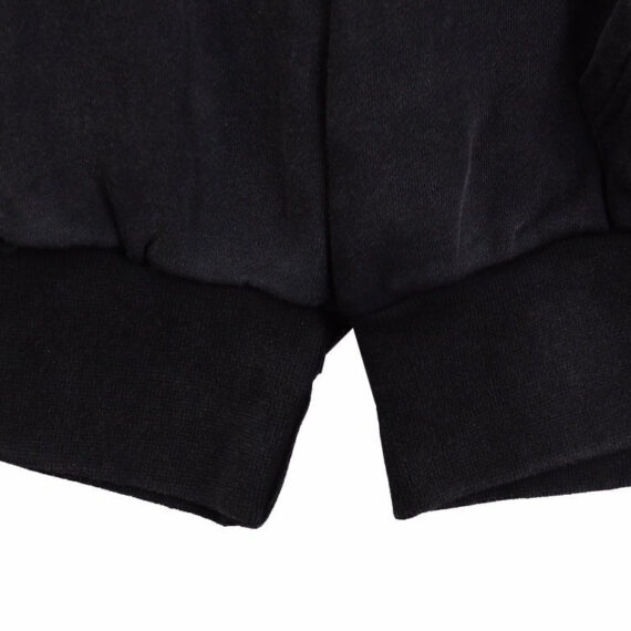 Balenciaga Black Hoodie