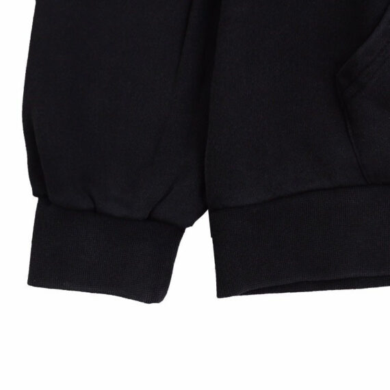 Balenciaga Black Hoodie